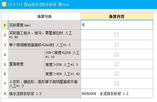 网格布