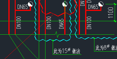 雨水管