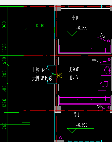 建筑面积