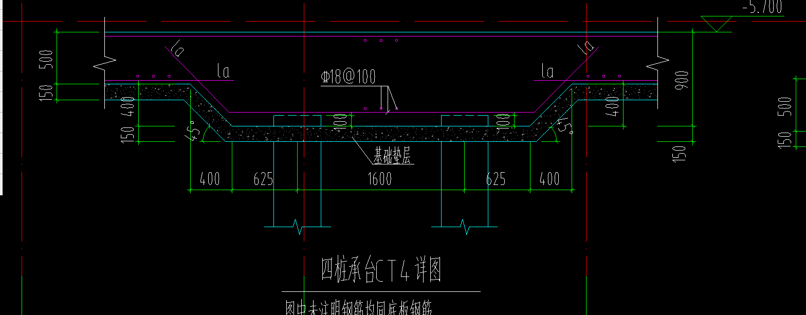 桩