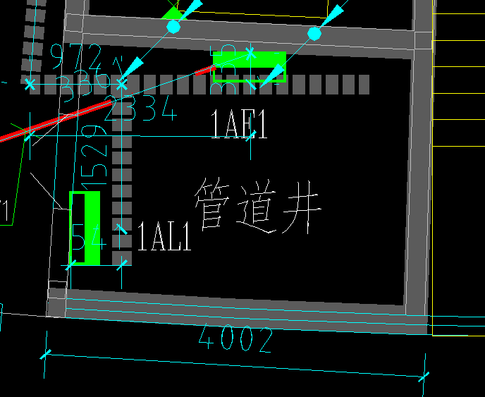 敷设