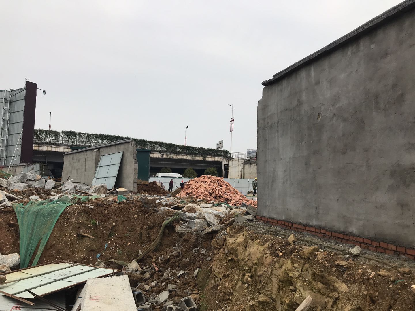 压顶
