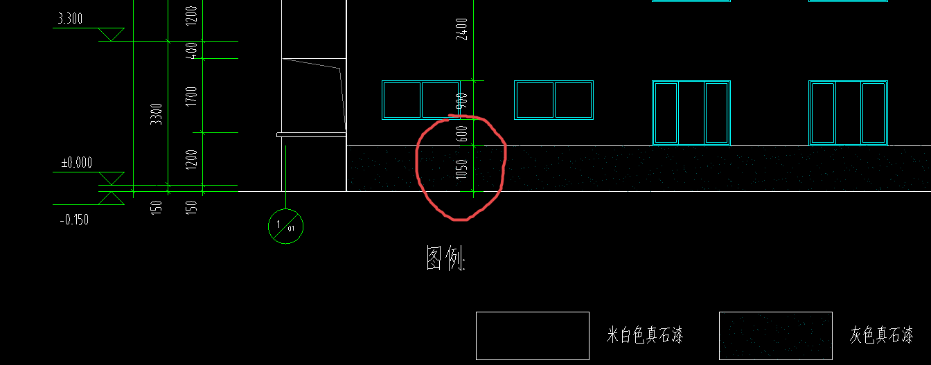 离地高度