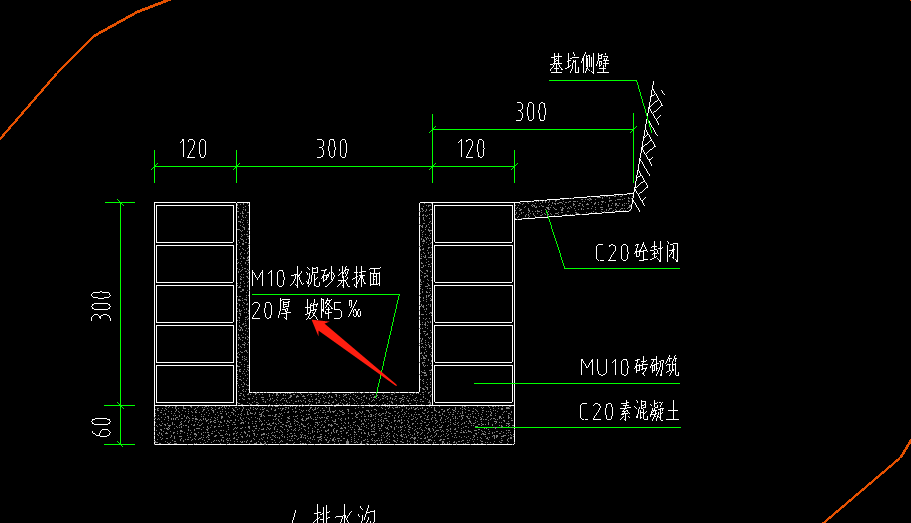 水泥砂浆抹面