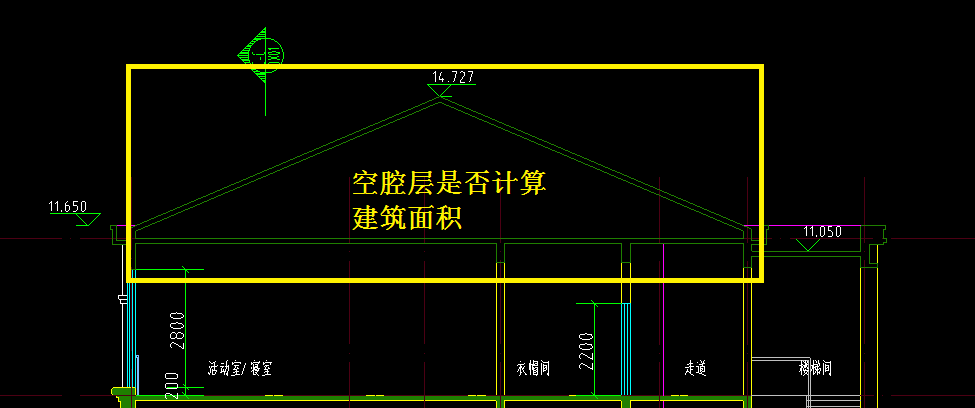 坡屋面