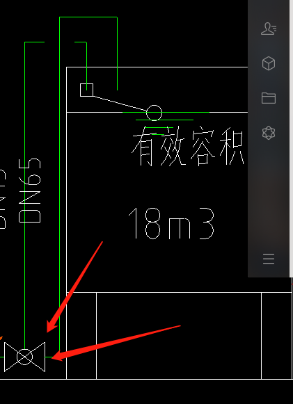 阀门