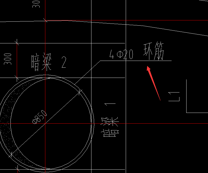 环筋