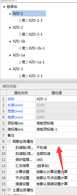 筏板面筋