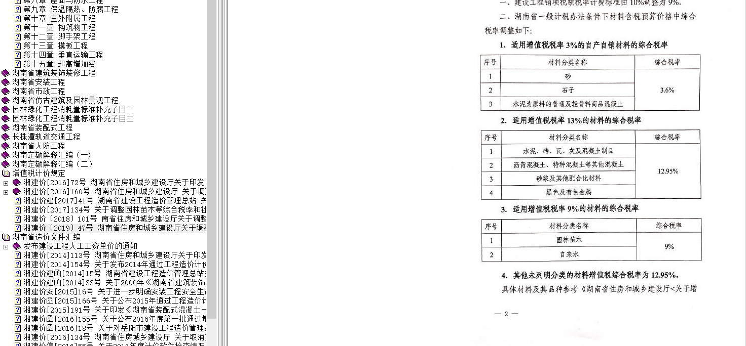 长沙建设造价