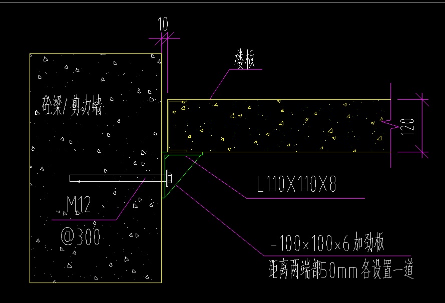 角钢怎么算