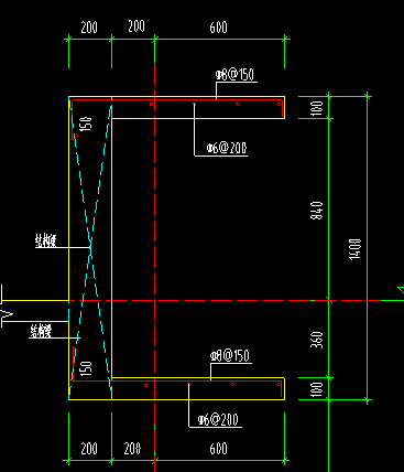 竖向