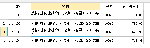 清淤