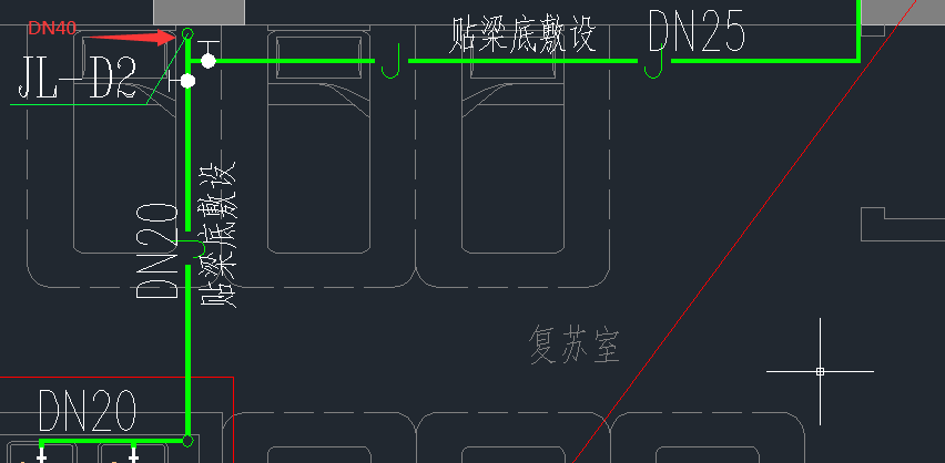 立管