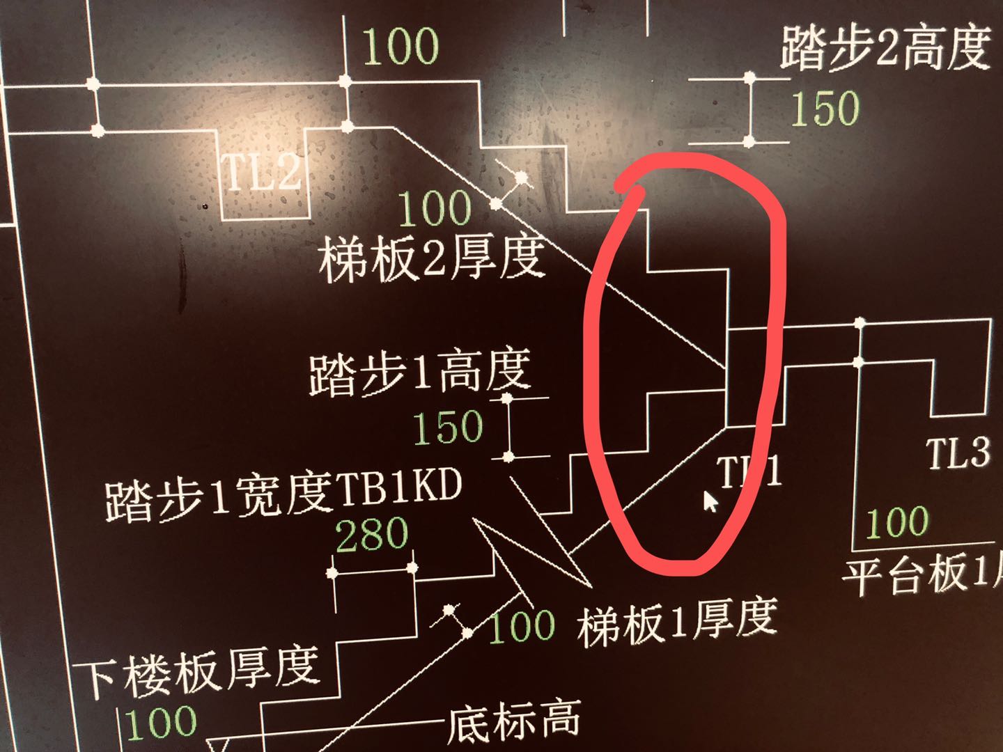 楼梯