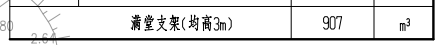 脚手架