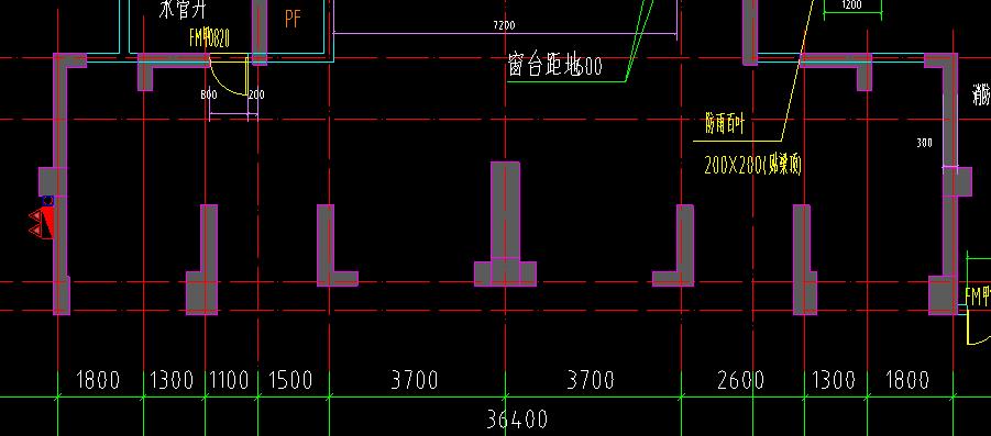 剪力墙