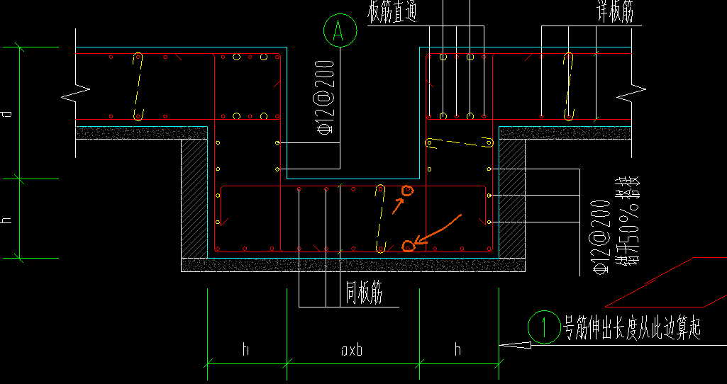 集水坑