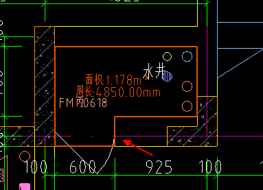 门洞