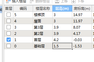 基础层