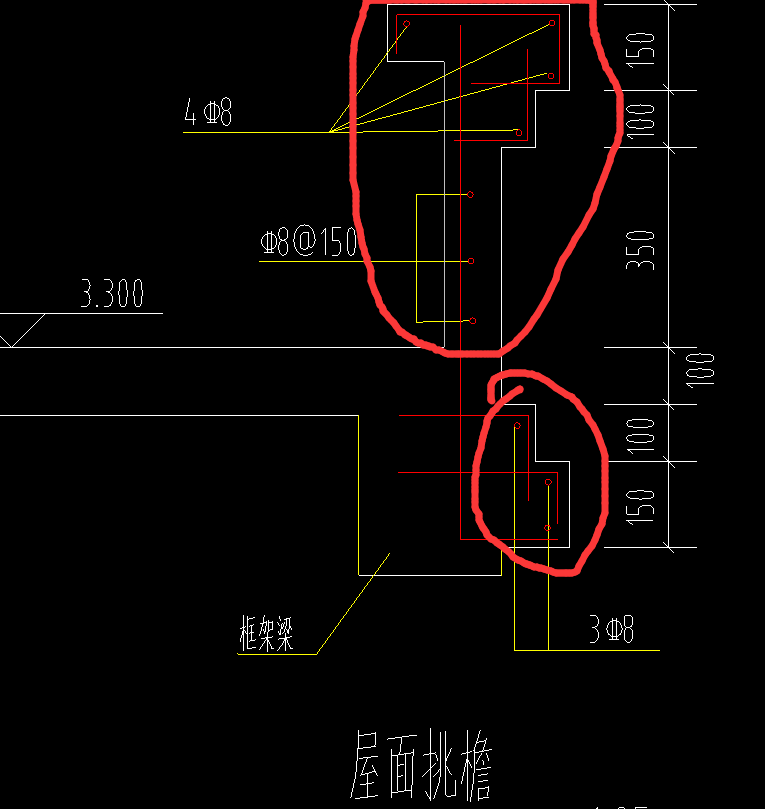 栏板