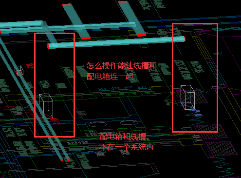 智控弱电