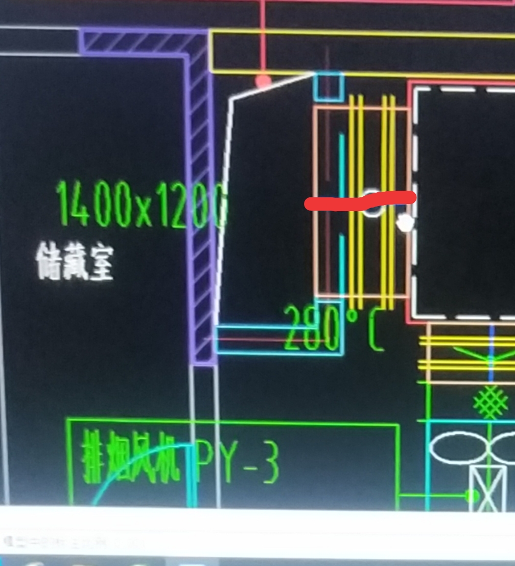 展开面积