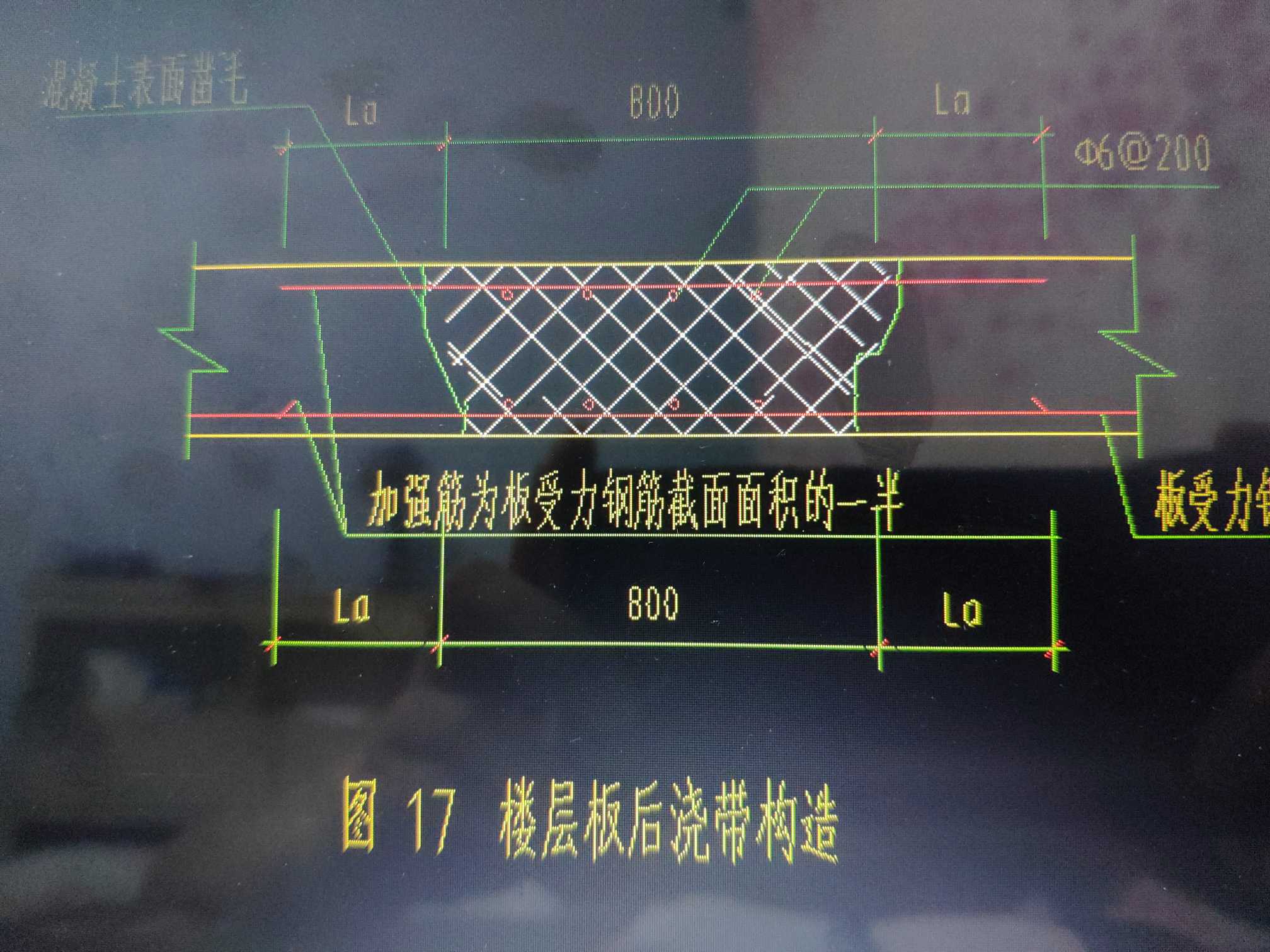 配筋形式