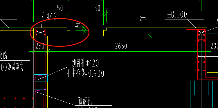 构件定义