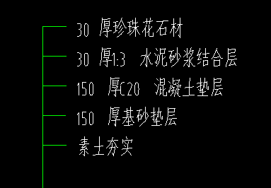 铺装