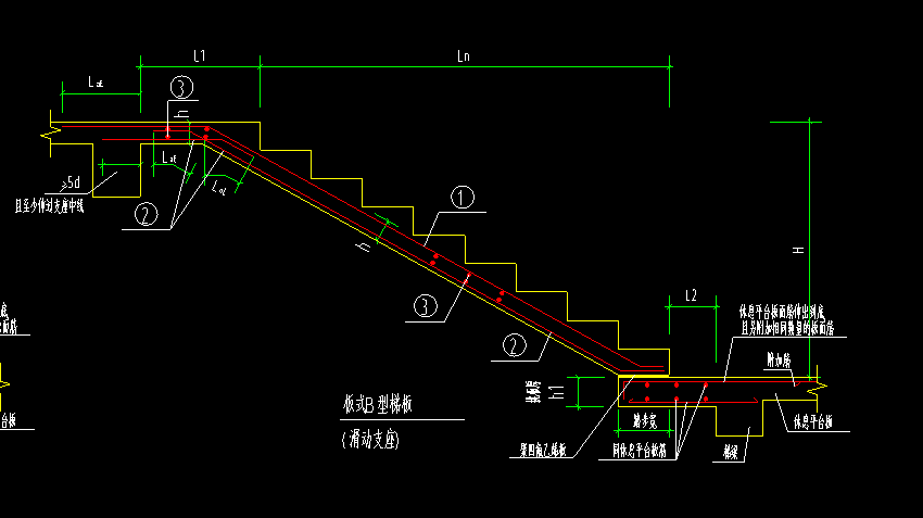 楼梯