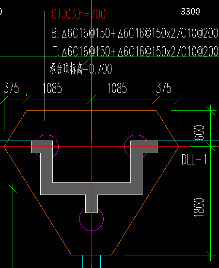 桩