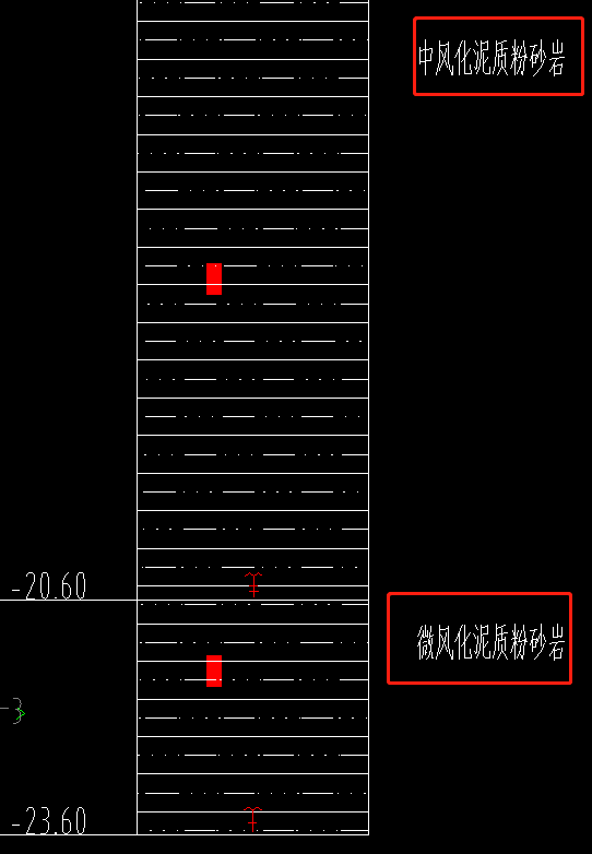 入岩增加费