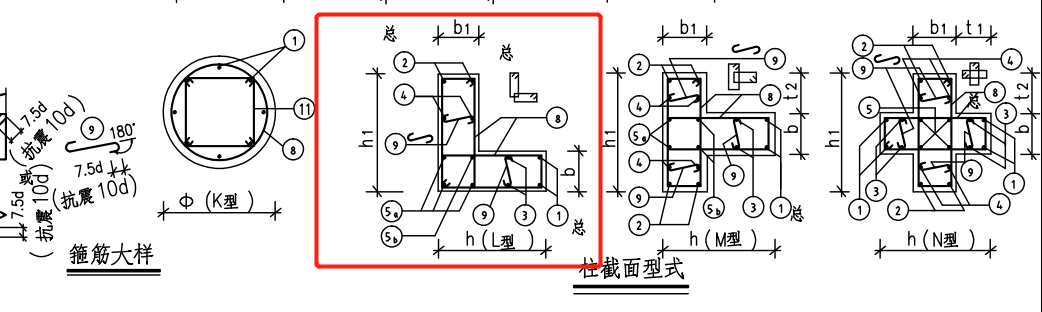 钢筋信息