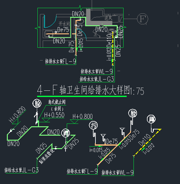 标高