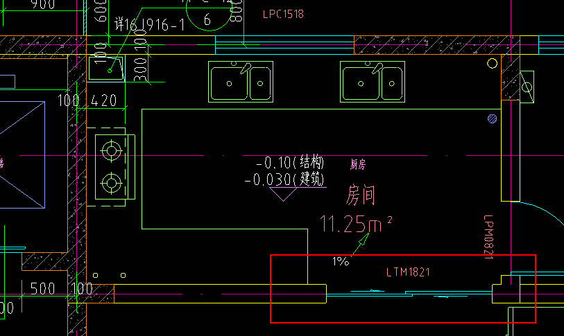 洞口