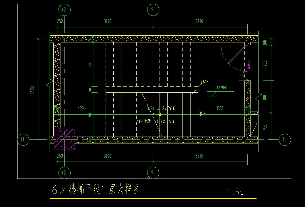 剖面图