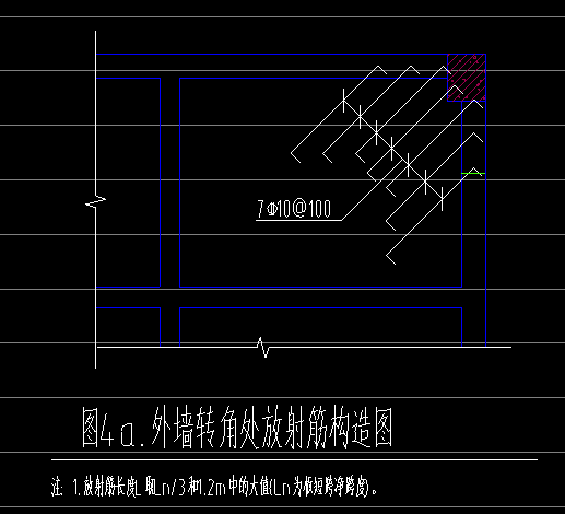 弯折