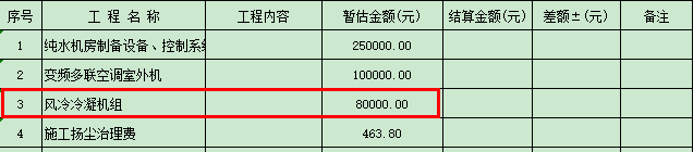 室内机和室外机