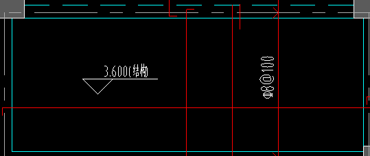 附加钢筋