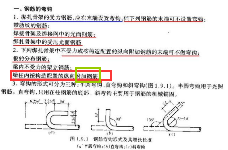 弯折