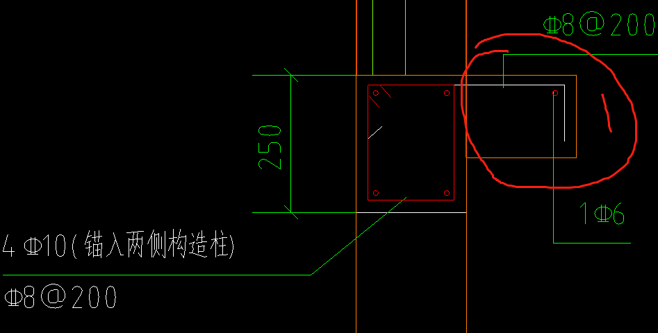 圈梁定义