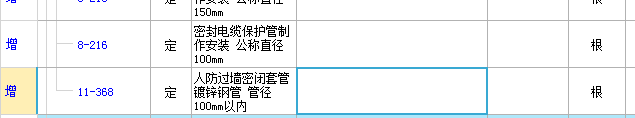 密封电缆保护管
