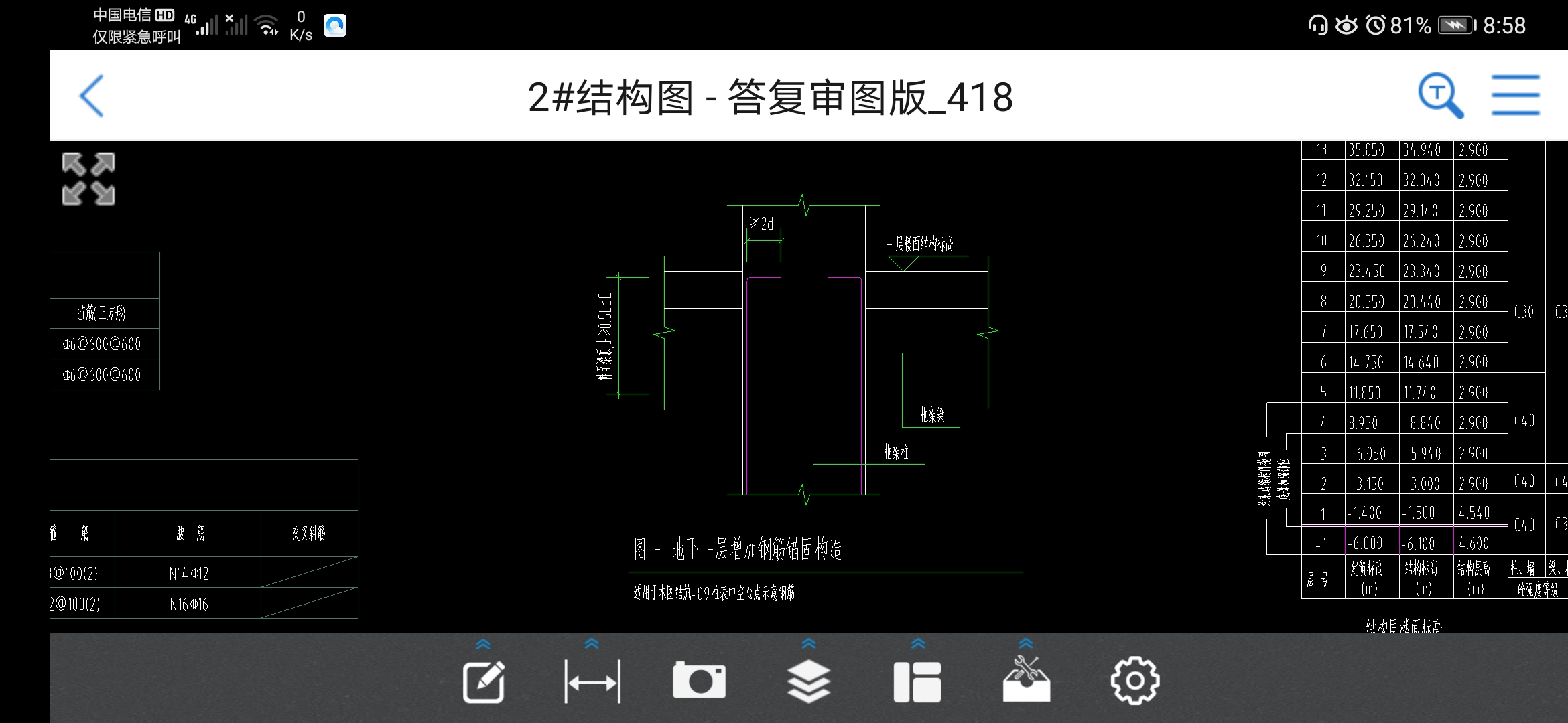 大样图