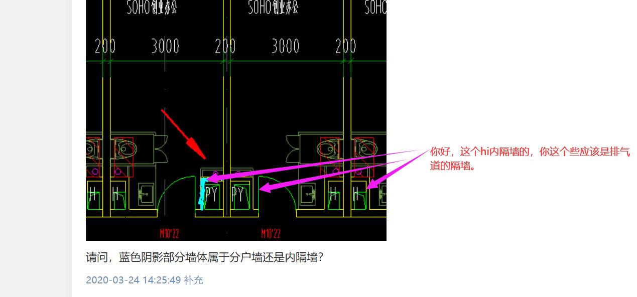 答疑解惑