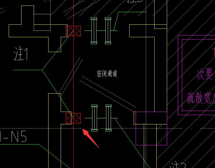 人防