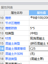 构件