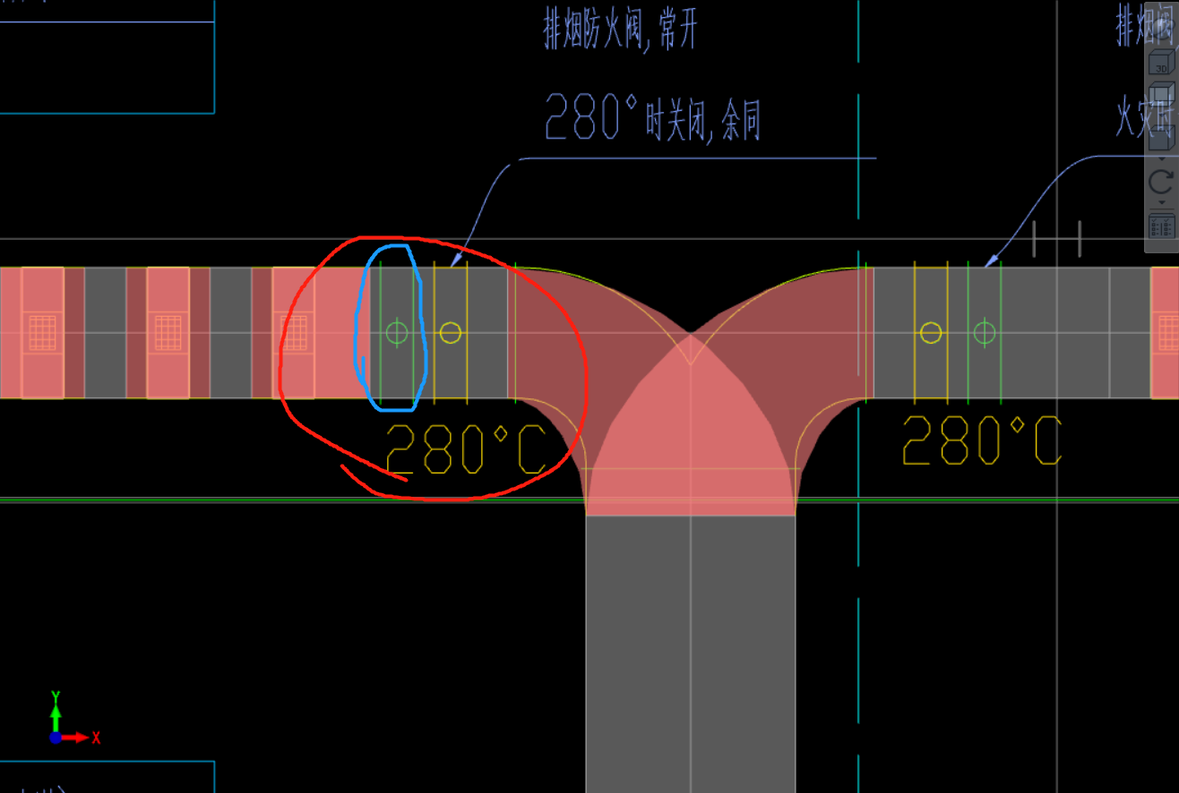 阀门