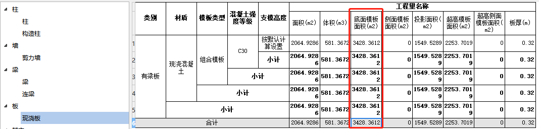 侧面