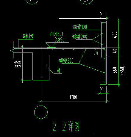 墙画