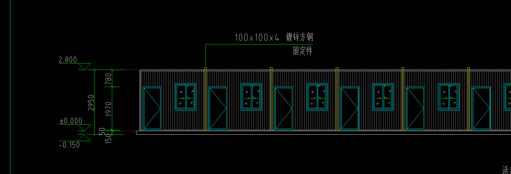 平整场地